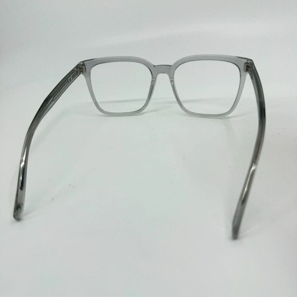 Maui Jim Italy WESTSIDE MJ803-11 54-18-145 Gray Crystal Sunglasses‎ Frame H11256